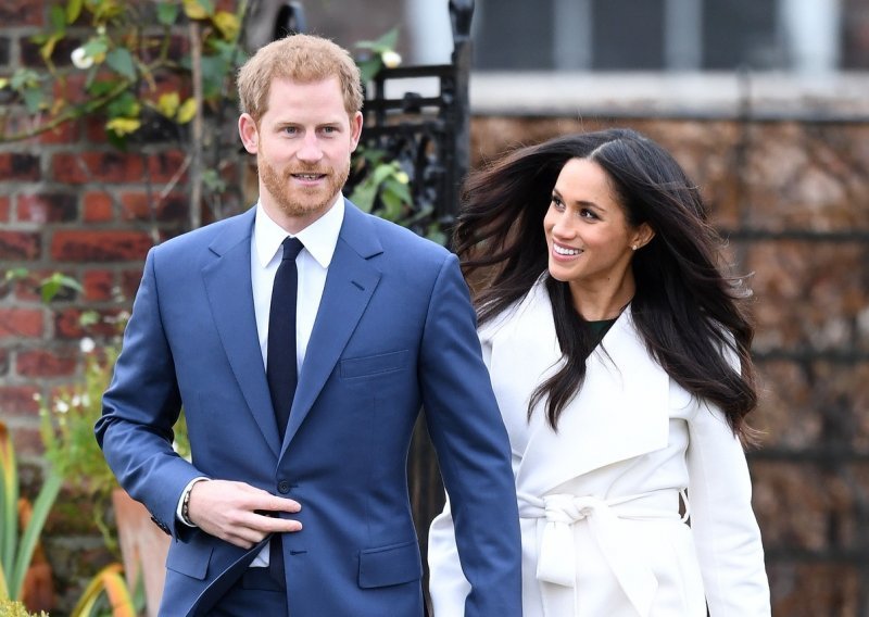 Princ Harry dolazi na krunidbu, ali bez Meghan Markle? 'Ona nije dovoljno hrabra da se pojavi'