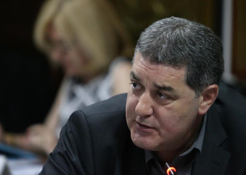 Splitski HDZ: Baldasar je krivotvorio dokumente, idemo na DORH!