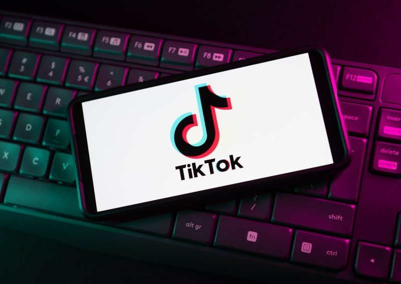 TikTok uvodi ograničenje za mlađe od 18, pogledajte što su pripremili