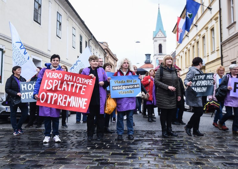 Država će radnicima Orljave isplatiti nepodmirene otpremnine