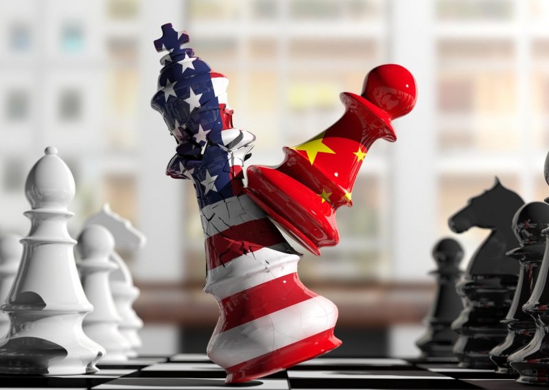 Kina prijeti: Gubi li SAD bitku s najnaprednijim tehnologijama