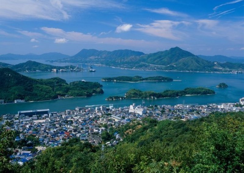 Japan otkrio 7000 otoka za koje nije ni znao da ih ima