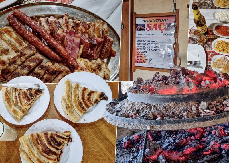 Znamo gdje se jede najbolji burek i roštilj na Balkanu. Doznajte i vi