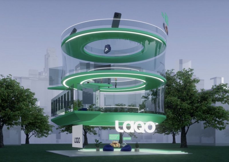 LAQO predstavio prvi svjetski Muzej osiguranja u metaversu