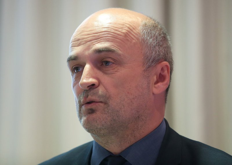 Sudac Darko Milković ponovno izabran za predsjednika Državnog sudbenog vijeća