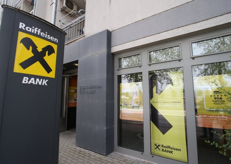 Troje službenika RBA iz Metkovića osuđeno zbog pronevjere više od 700 tisuća eura