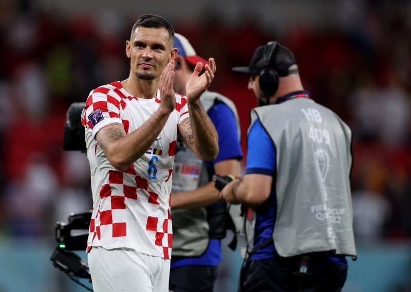 Dejan Lovren otvoreno o odnosu s Dalićem, sukobu s Čačićem, ulasku Bad Blue Boysa u Dinamo...