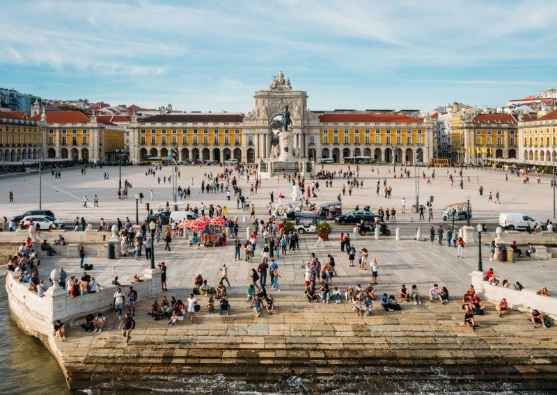 Ovo je 10 najjeftinijih europskih turističkih gradova: U njima se može povoljno odsjesti, ali i odlično jesti i piti za malo novca