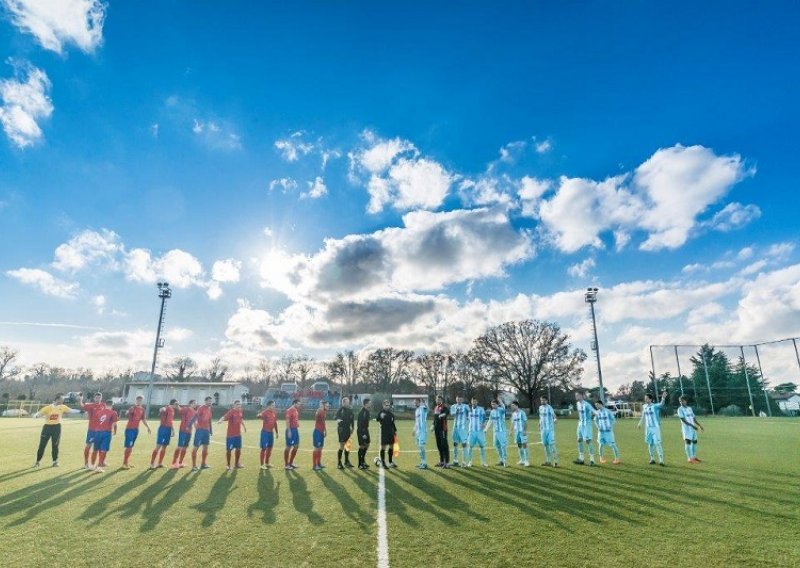 I najjači slovenski klubovi dolaze na IWC u Novigrad