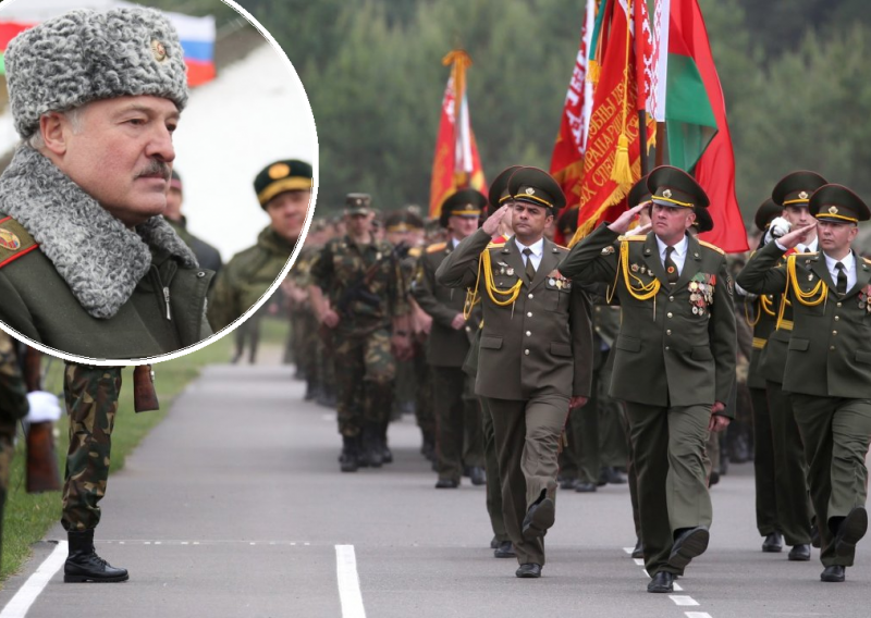 Kome sve prijeti hitac u potiljak? Bjelorusija zbog rata u Ukrajini pojačava primjenu smrtne kazne