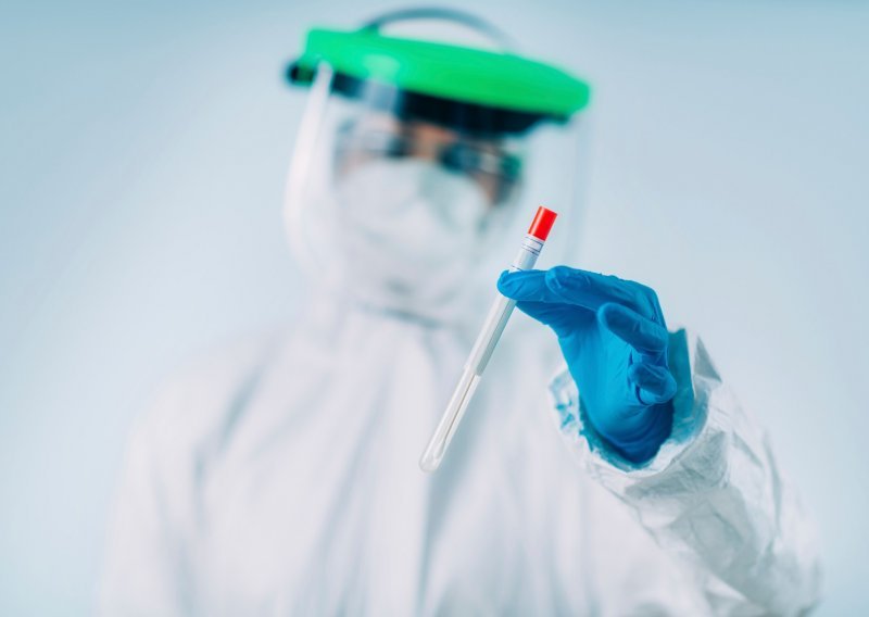 WHO traži informacije od SAD-a o teoriji o izvoru koronavirusa