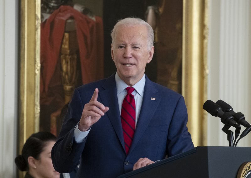 Biden rekao Netanyahuu da podupire kompromis o reformi izraelskog pravosuđa