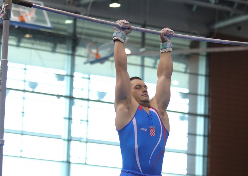 Tin Srbić osvojio srebro, a medalju je posvetio Mariju Možniku i njegovoj obitelji