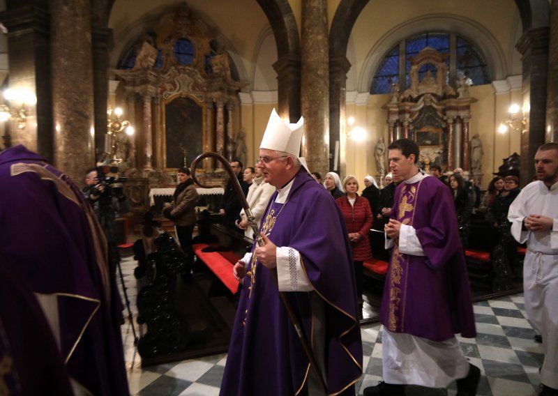 Hrvatski nadbiskup po prvi puta najavio konkretne akcije protiv zlostavljača u crkvi, ovo su poznati slučajevi