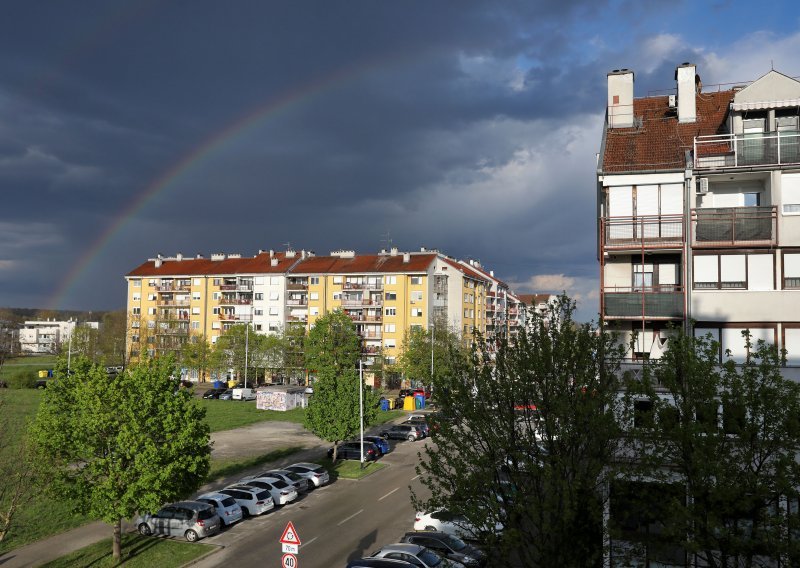 Sve zgrade u EU do 2050. moraju postati klimatski neutralne. Evo što to znači za vas