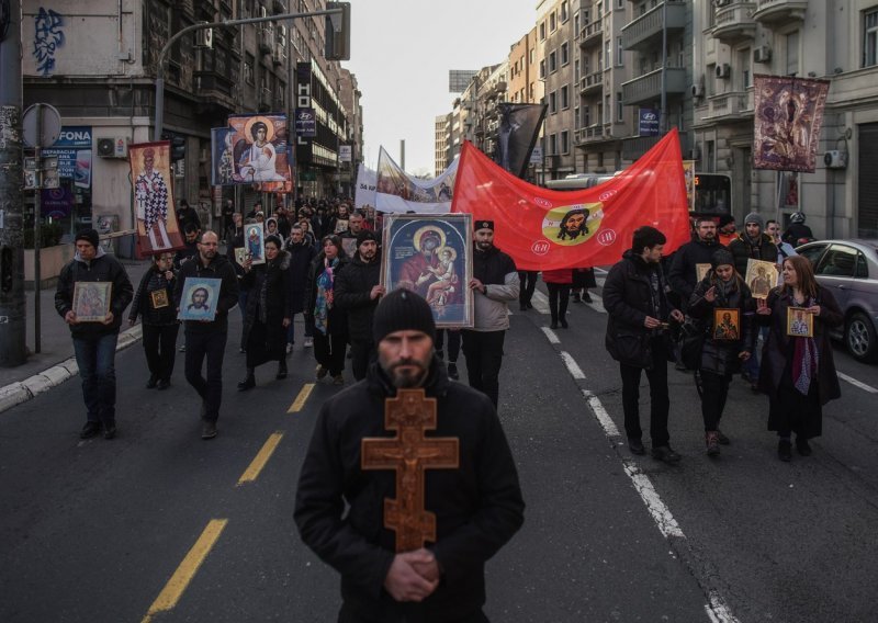 Beogradski mediji: Evo kako će se premostiti 'crvena linija' Srbije po pitanju Kosova