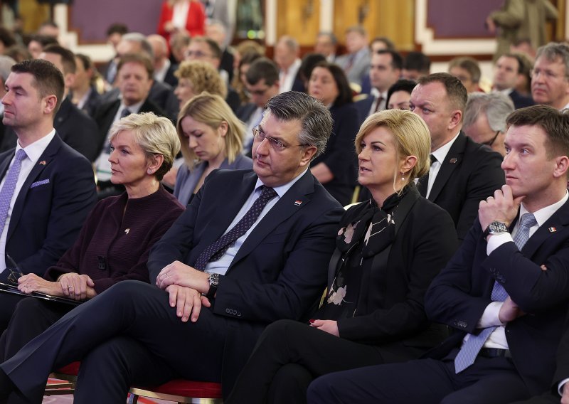 Milanoviću ne bi odgovarao novi sraz s Grabar Kitarović