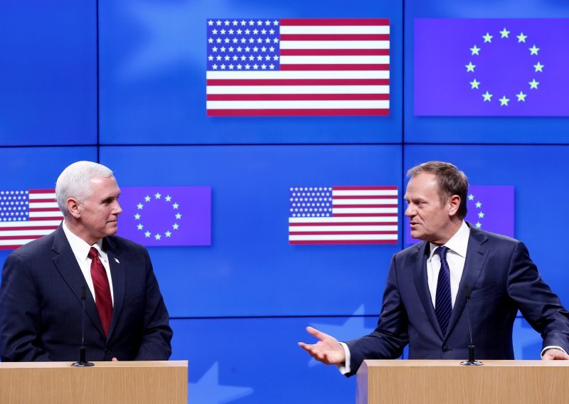 Trumpova desna ruka zaklela se na vjernost Europskoj uniji