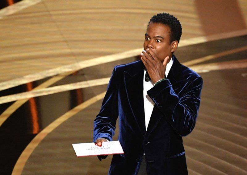 Četiri godine nakon šamara Chris Rock donio je odluku o Oscarima: Vratit će se samo pod jednim uvjetom