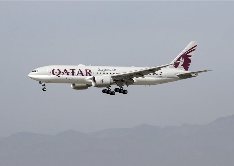 Trese li Europsku komisiju nova afera? Zašto direktor uprave za transport besplatno leti Qatar Airwaysom