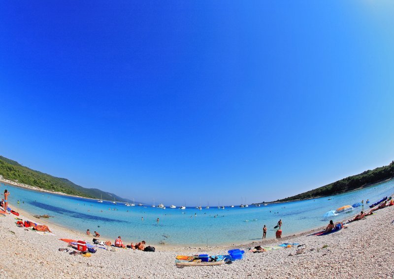 Turizam će teško ponoviti lanjske rezultate