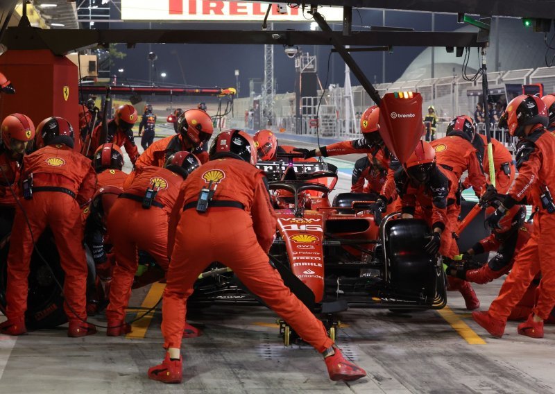 Istraga u Ferrariju: Ne znamo što se točno dogodilo, s ovime se još nismo susreli