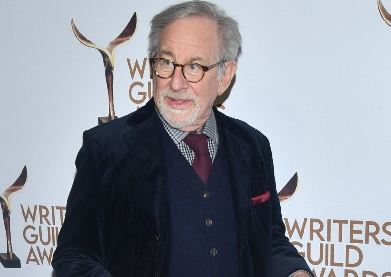 Steven Spielberg ima svoju teoriju o izvanzemaljcima: 'Što ako smo to zapravo mi, iz budućnosti?