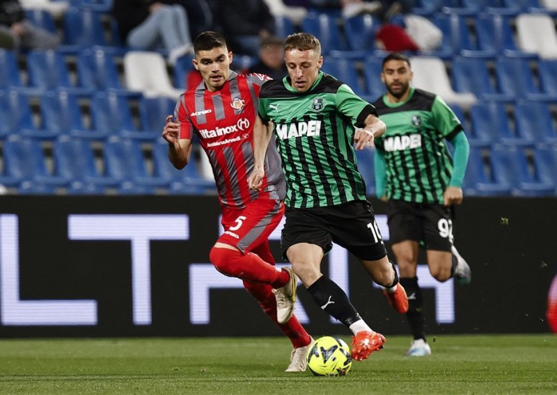 [FOTO] Jurićev Torino došao do važne pobjede, Budimirova Osasuna remizirala, čudesan niz Brentforda