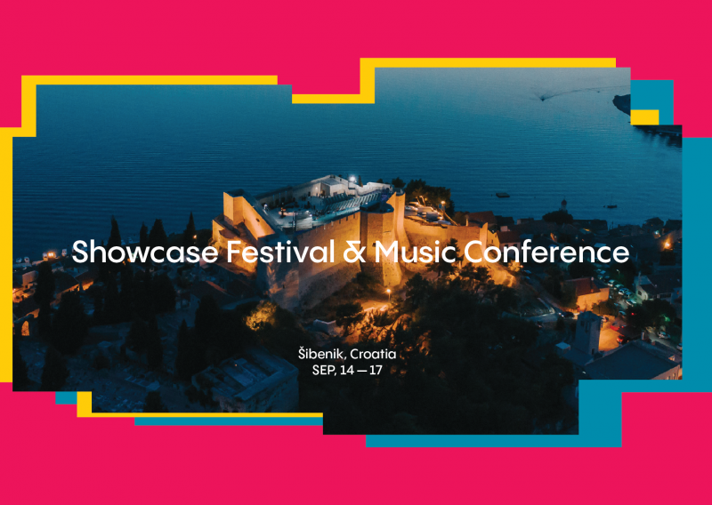 Showcase festival SHIP jedinstvena je prilika da se hrvatska glazba daleko čuje