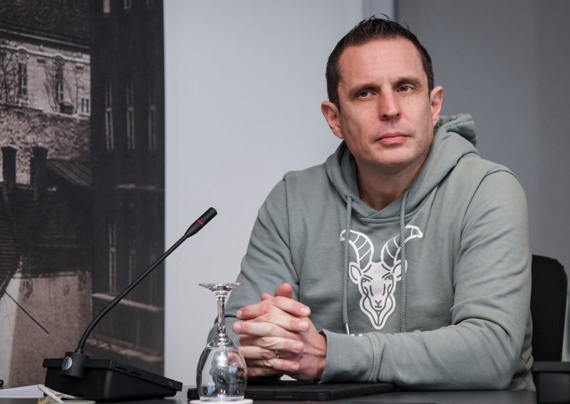Promjena u Upravi Zagrebačkog holdinga, odlazi Boris Sesar