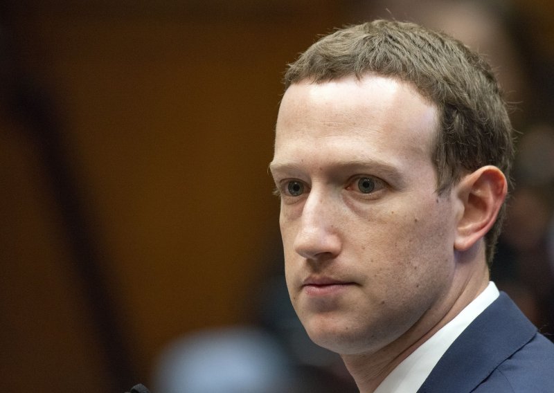 Meta planira novi val otkaza, pogledajte što kaže Zuckerberg