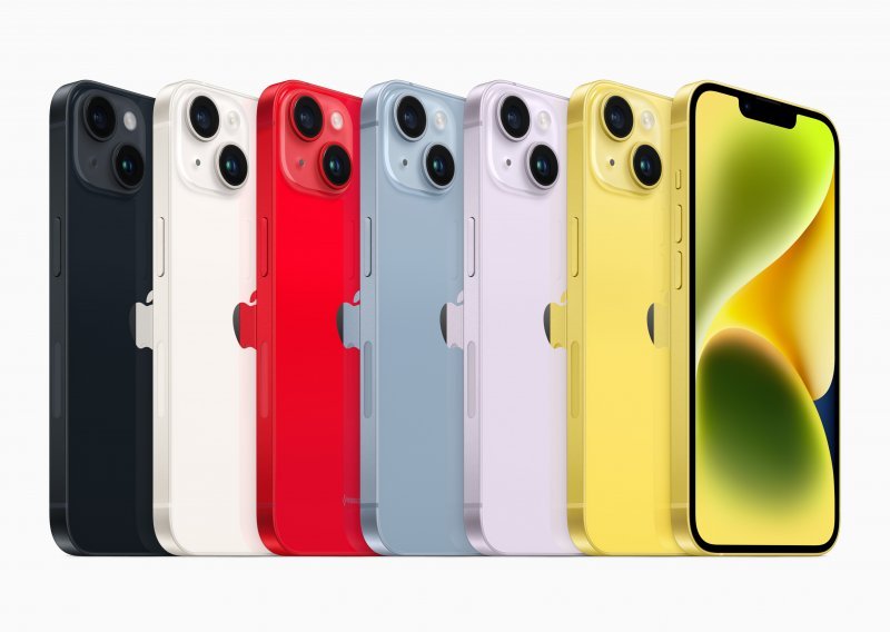 Testira se: Novi iPhone 15 Pro čeka zanimljiva promjena!