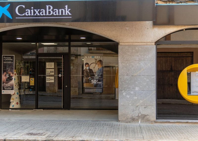 Najveća španjolska banka i ostale osporavaju porez na ekstraprofit, uložene žalbe