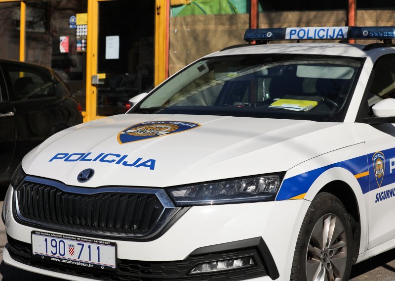 Policija objavila detalje bijega muškarca iz bolnice u Zagrebu: Nije progutao žilete