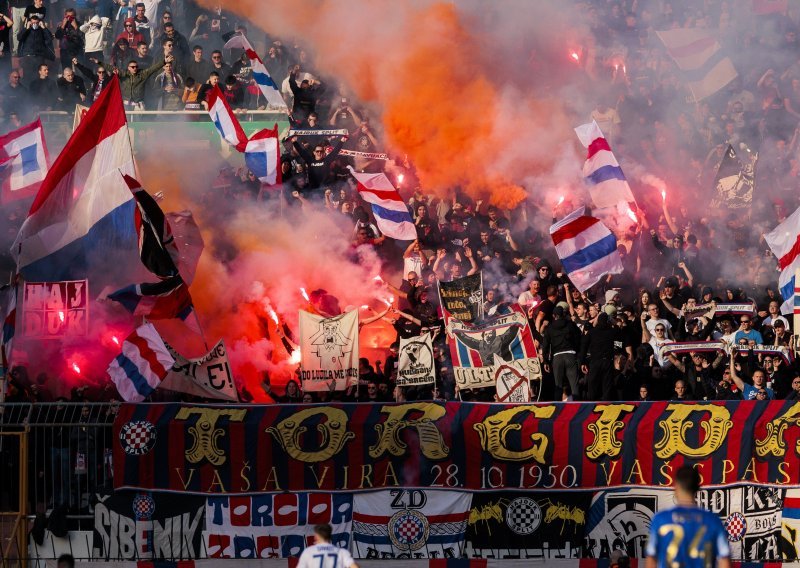 Torcida jedva dočekala ovu vijest; sprema se invazija na Njemačku!