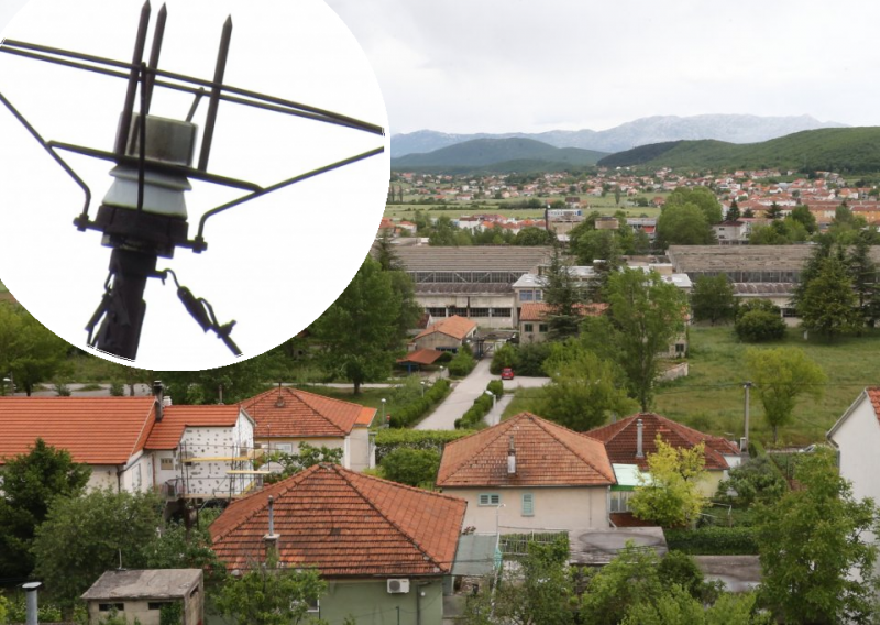 Doznali smo koliko radioaktivnih gromobrana još uvijek ima u Hrvatskoj te u kojim slučajevima su opasni