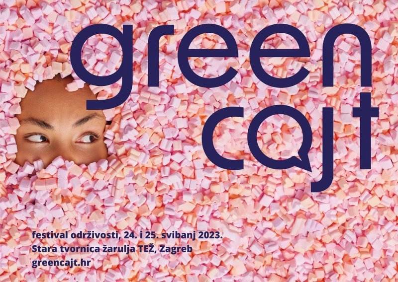 Greencajt festival aktualne teme iz područja održivosti ponovno stavlja u epicentar javnosti