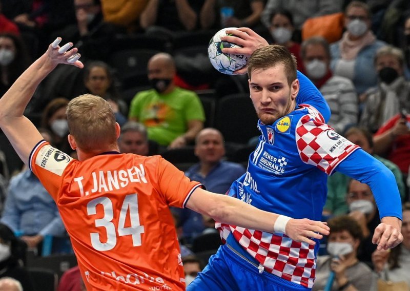 'Kauboji' pred velikom izazovom; novi izbornik Goran Perkovac večeras debitira protiv neugodnih Nizozemaca