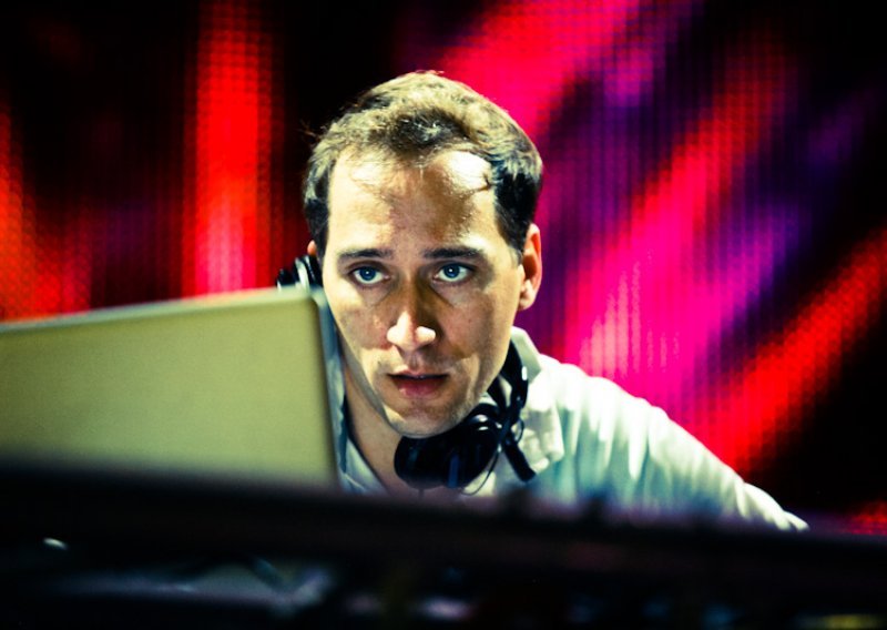 Paul Van Dyk u Dubrovniku