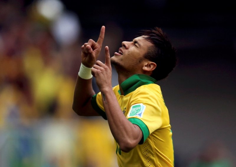 Neymar nakon strašne golčine: Poseban osjećaj!