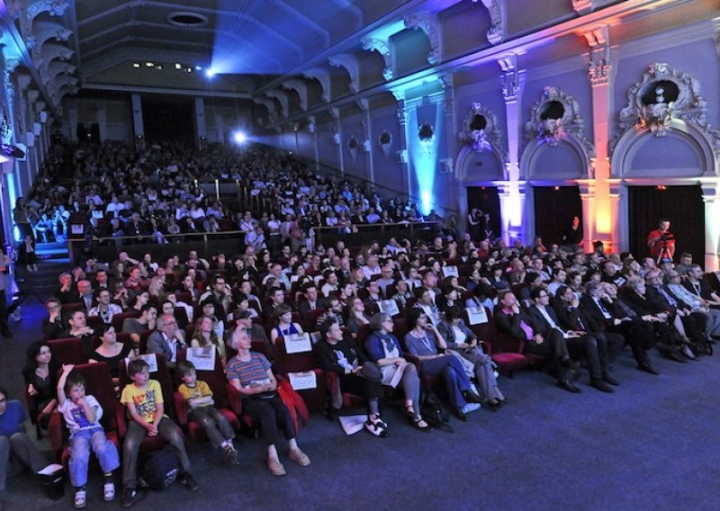 Zagreb to host 1st LUX Film Days on June 27-30