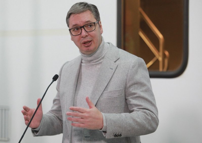 Što sve do sada znamo o Vučićevom novom Narodnom pokretu