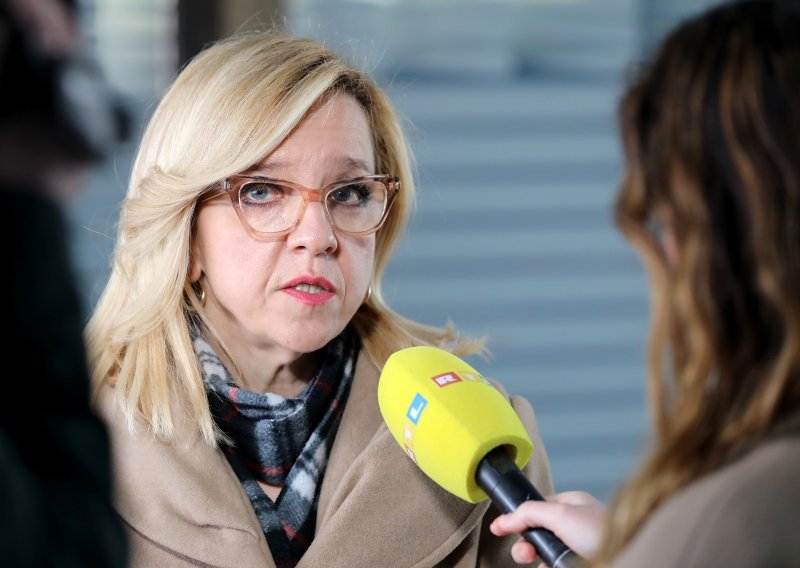 Pacijent napao liječnicu na Lošinju; udruga liječnika stala u obranu: 'Poražavajuće je da nije mogla otići na bolovanje'