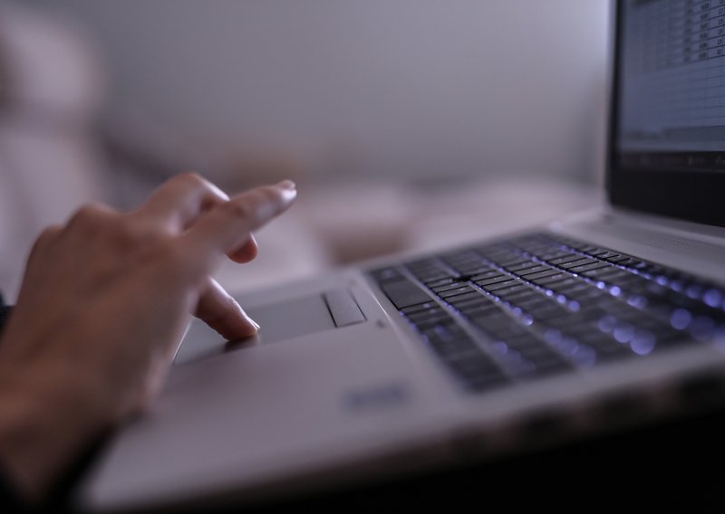 Policija opet upozorava na online prijevare; poručuju koja je naučinkovitija zaštita