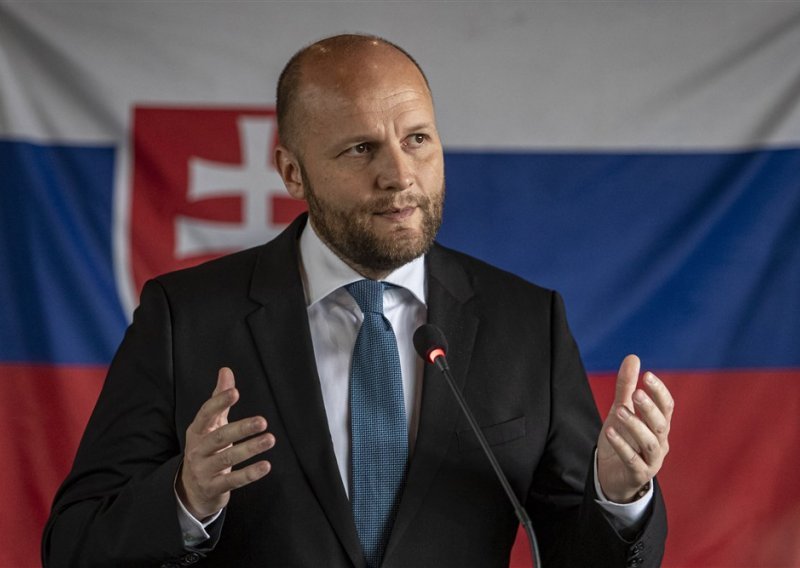 Slovački ministar obrane: Vrijeme je za odluku o slanju aviona MiG-29 Ukrajini