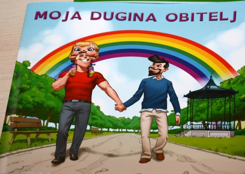 Dugine obitelji: Više od 15 posto LGBTIQ osoba pokušalo je samoubojstvo