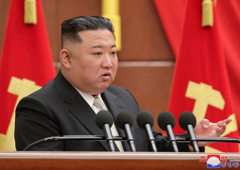 Sjeverna Koreja pogubljuje ljude zbog južnokorejskih videa i droge