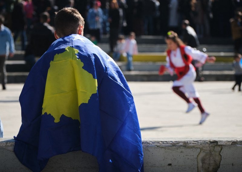 Građani Kosova uskoro će putovati u EU bez viza
