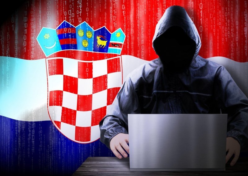 Policija se pohvalila: Dolijao haker, prodavao je softver za napade na banke i zdravstvene ustanove
