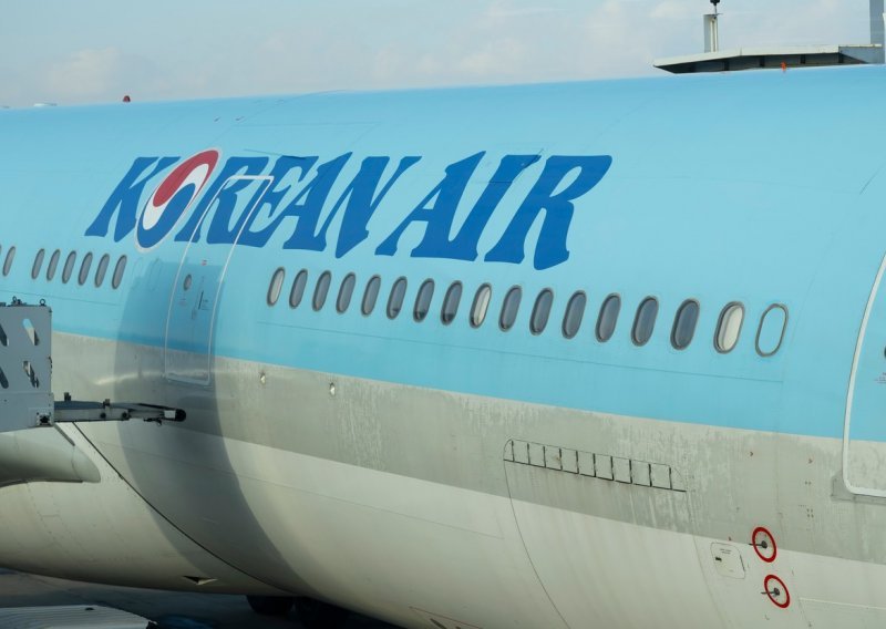 Zrakoplov Korean Aira evakuiran prije polijetanja zbog pronađenih metaka